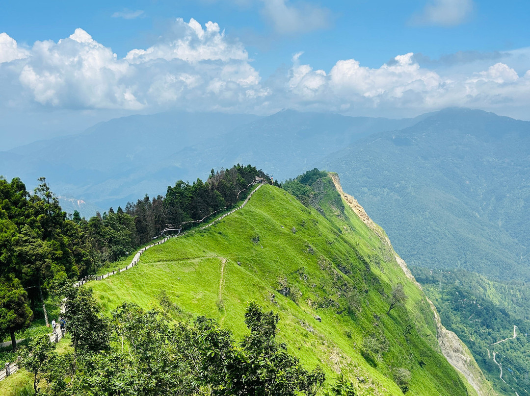 Darjeeling Travels-Bagdogra必去景点