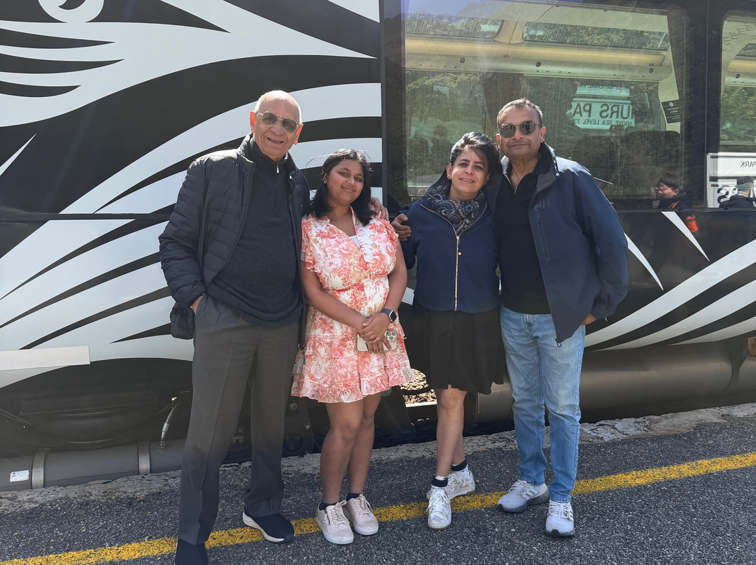 Great Journeys New Zealand-基督城必去景点