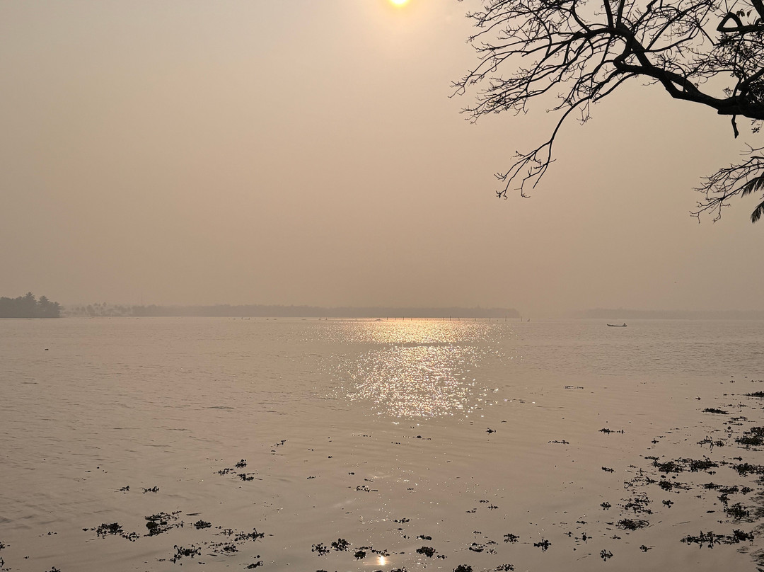 Learning Trails-柯钦必去景点