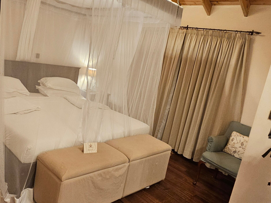 Karen Blixen Coffee Garden-Langata必去景点