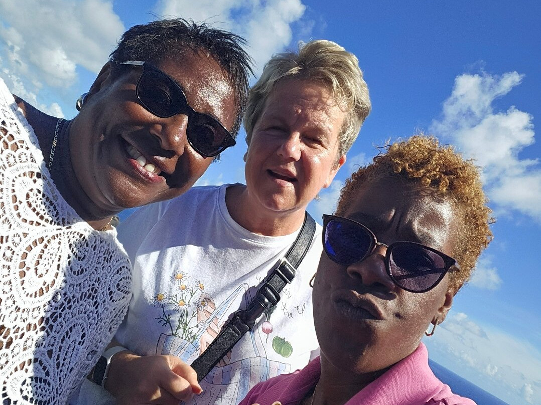 Adventure Antigua-圣 约翰必去景点