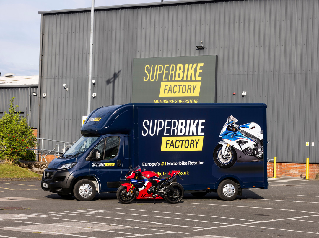SuperBike Factory
