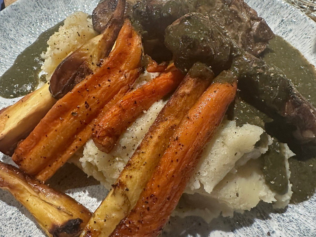 The Seaburn Inn - The Inn Collection Group主图