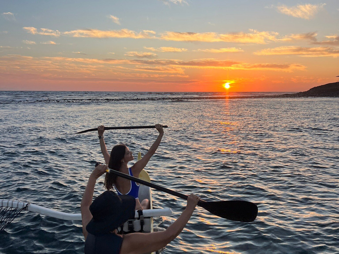 Noronha Surf Hoe-Vila dos Remedios必去景点