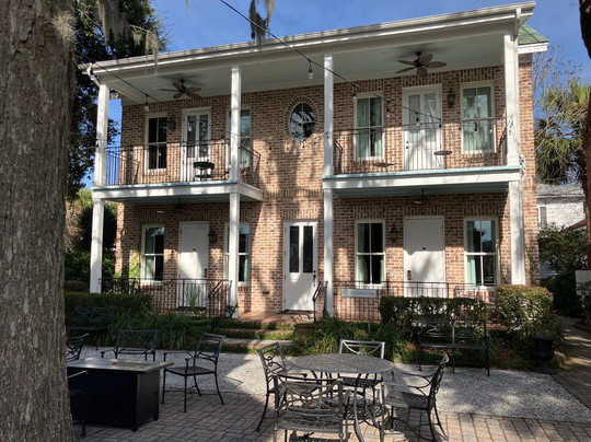 The Beaufort Inn主图