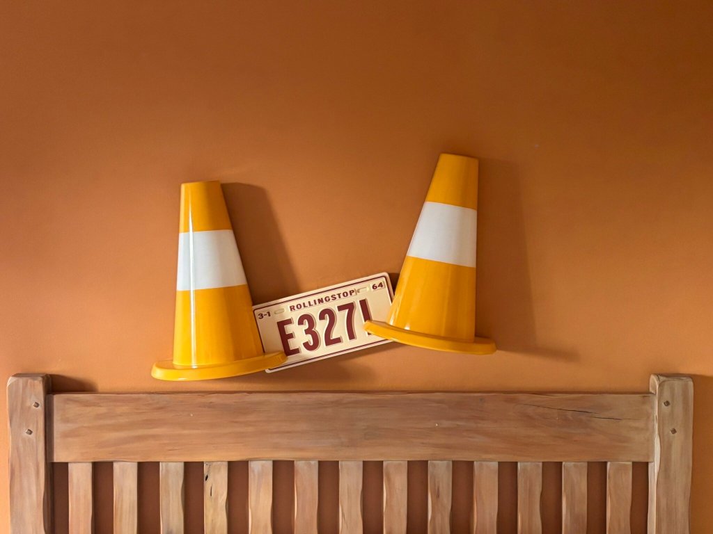 Disney Hotel Santa Fe-官方