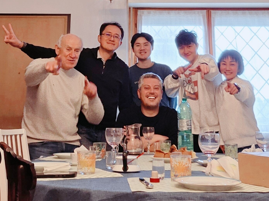 Discovering Truffles-Sorano必去景点