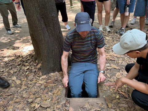 Danang Transfer-岘港必去景点