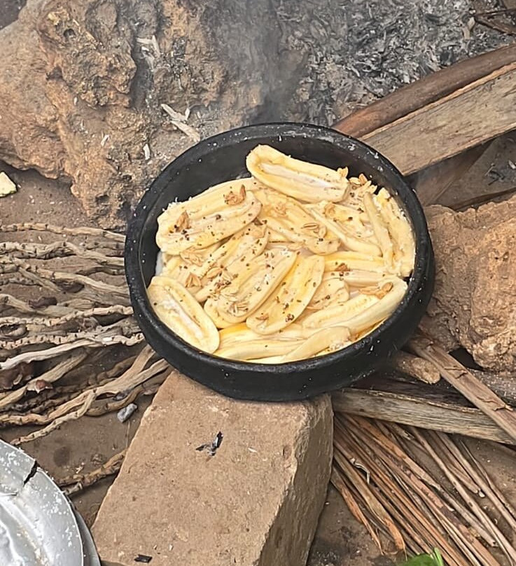 Village Green Spice farm-桑给巴尔岛必去景点