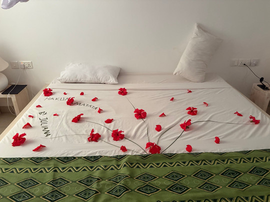 Crystal Bay Resort主图