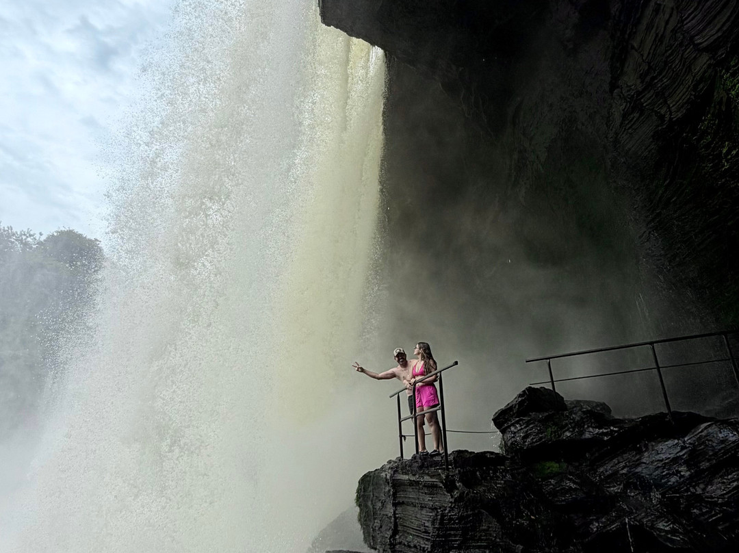 Carolinamatur - Chapada das Mesas-Carolina必去景点