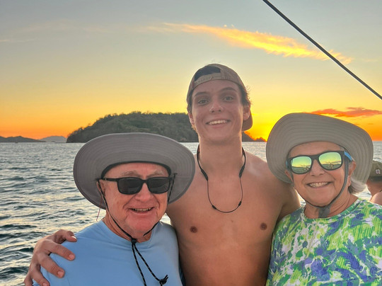 Panache Sailing-Playa Flamingo必去景点