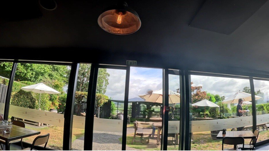 Saint Clair Family Estate Vineyard Kitchen-布伦海姆必去景点