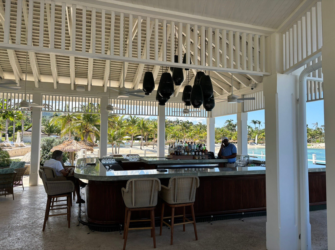 Tryall Golf Course-Sandy Bay必去景点