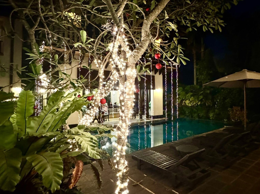 警长之家酒店主图