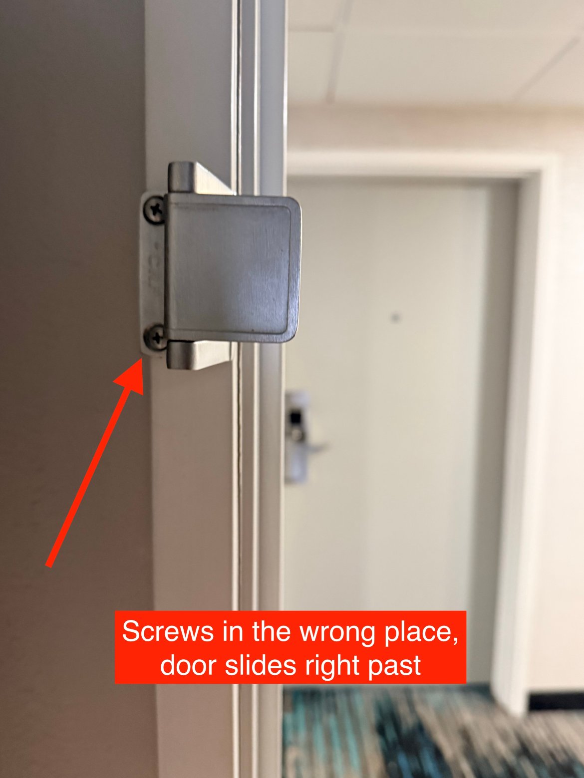 亚历山德里亚西部舒适酒店及套房-客卧