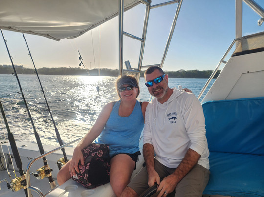 Tamarindo Sportfishing-塔马林多必去景点