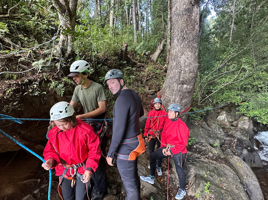 Amulen-Ko-普孔必去景点