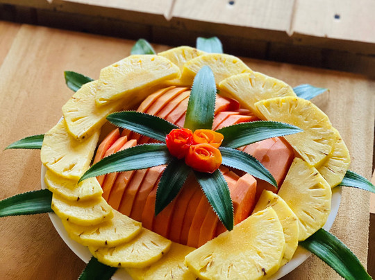 Kingdom Secret主图