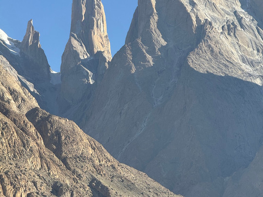 Apricot Tours-Islamabad Capital Territory必去景点