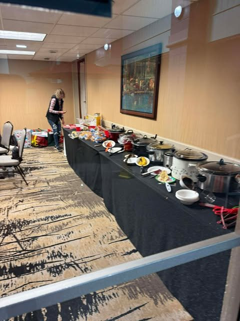 Best Western Holiday Lodge主图