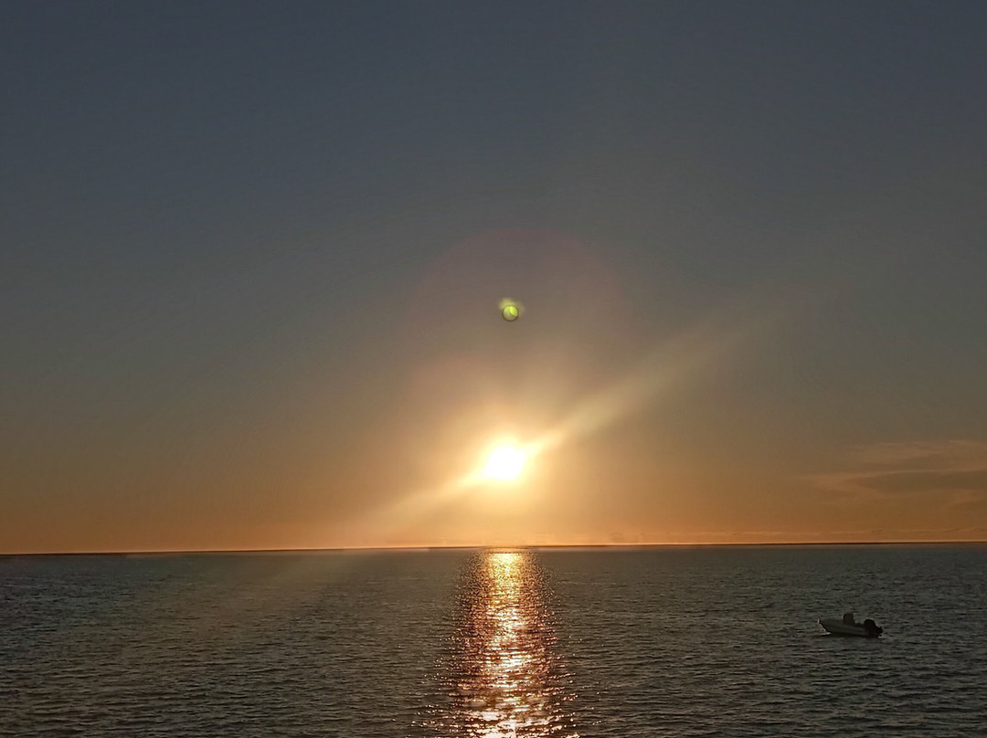 Kokoa Sands Guest House - Ankasy Madagascar主图