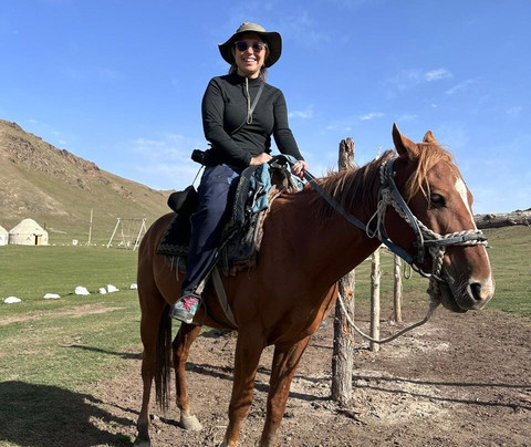 Chon-Kemin National Park-Kemin必去景点