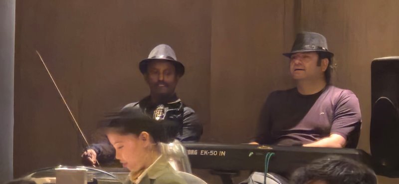 Taj Lakefront Bhopal-官方