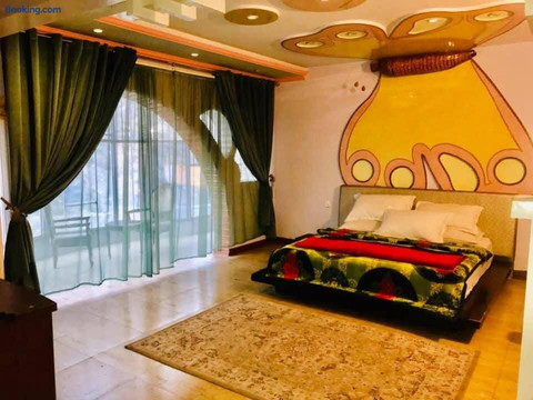 Daryal Hotel & Resort