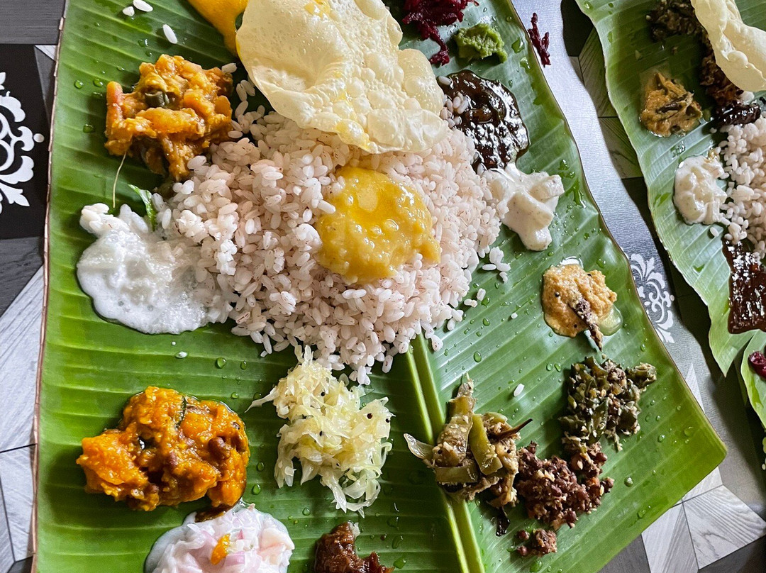 瓦亚纳德安纳特拉度假村主图