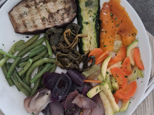 Ristorante Kilometro Zero