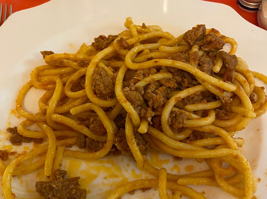 Ristorante Pizzeria da Camillo