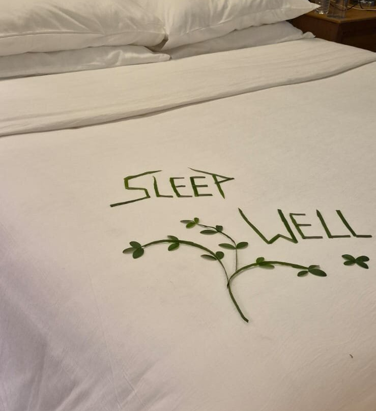 The Westin Pushkar Resort & Spa主图