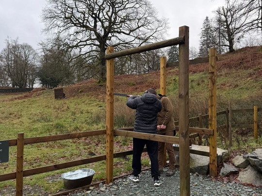 Graythwaite Adventure-Hawkshead必去景点