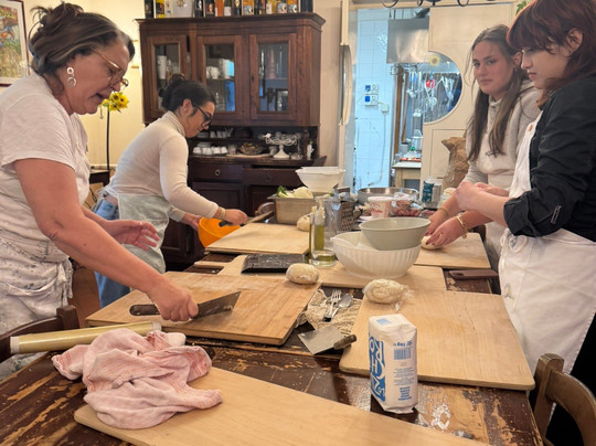 Podere Dell'Anselmo主图