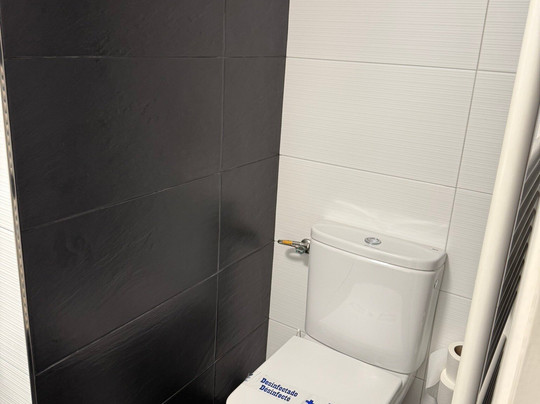 Hotel Larranaga主图