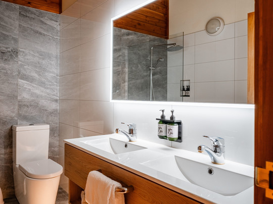 Powderhorn Chateau主图