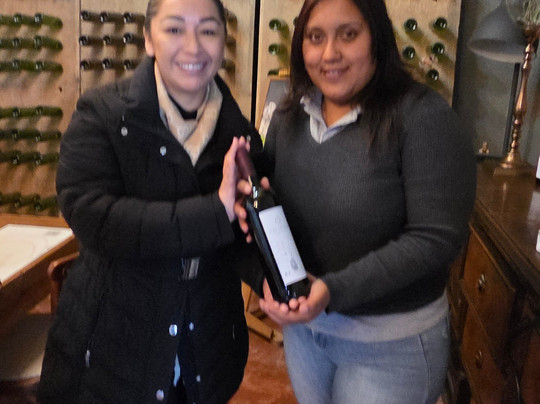 Las Pudencianas-Parras de la Fuente必去景点