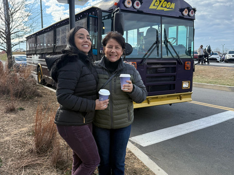 LaZoom Tours - Asheville-阿什维尔必去景点