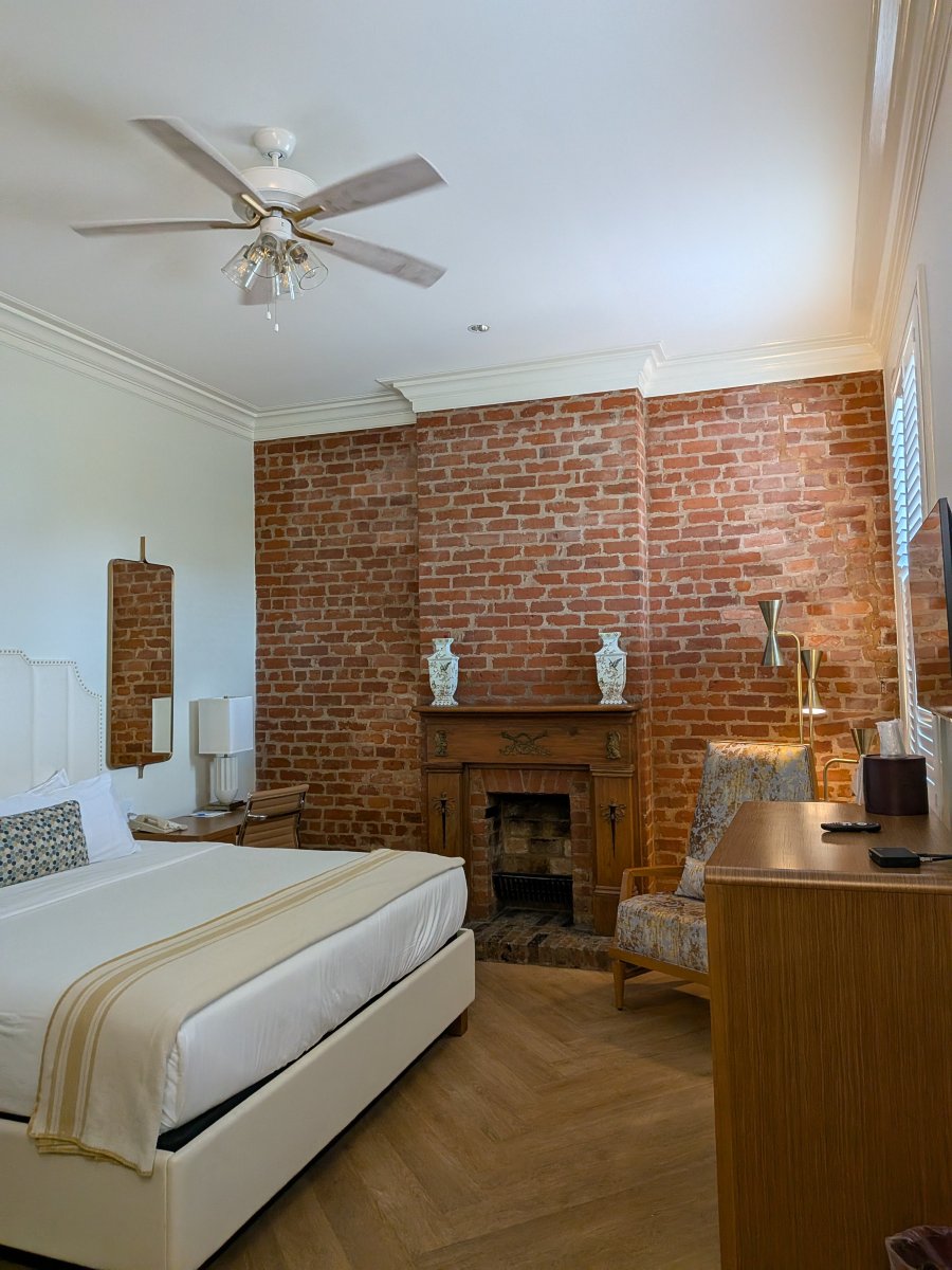 普罗文西奥酒店-客卧