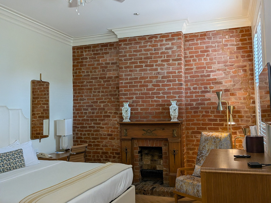 普罗文西奥酒店主图