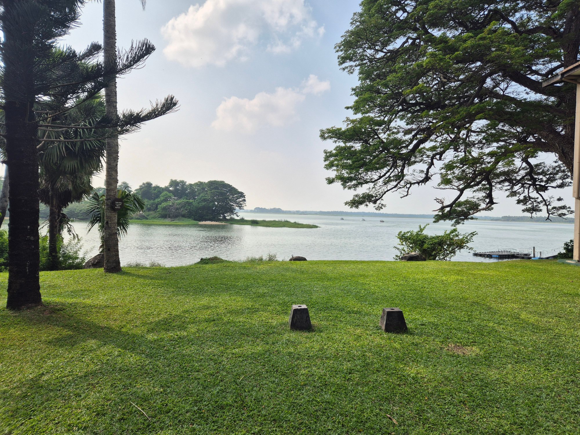 萨法瑞酒店-客卧
