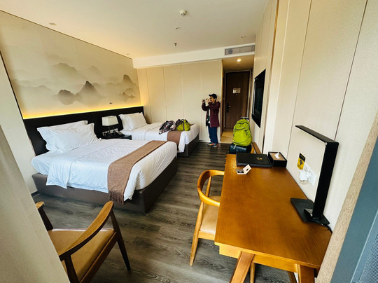 White Swan Guest House