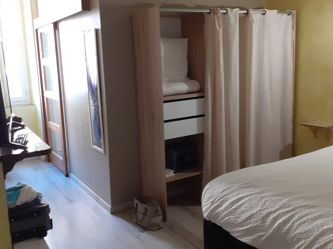 Le Metropole et de Gascogne主图