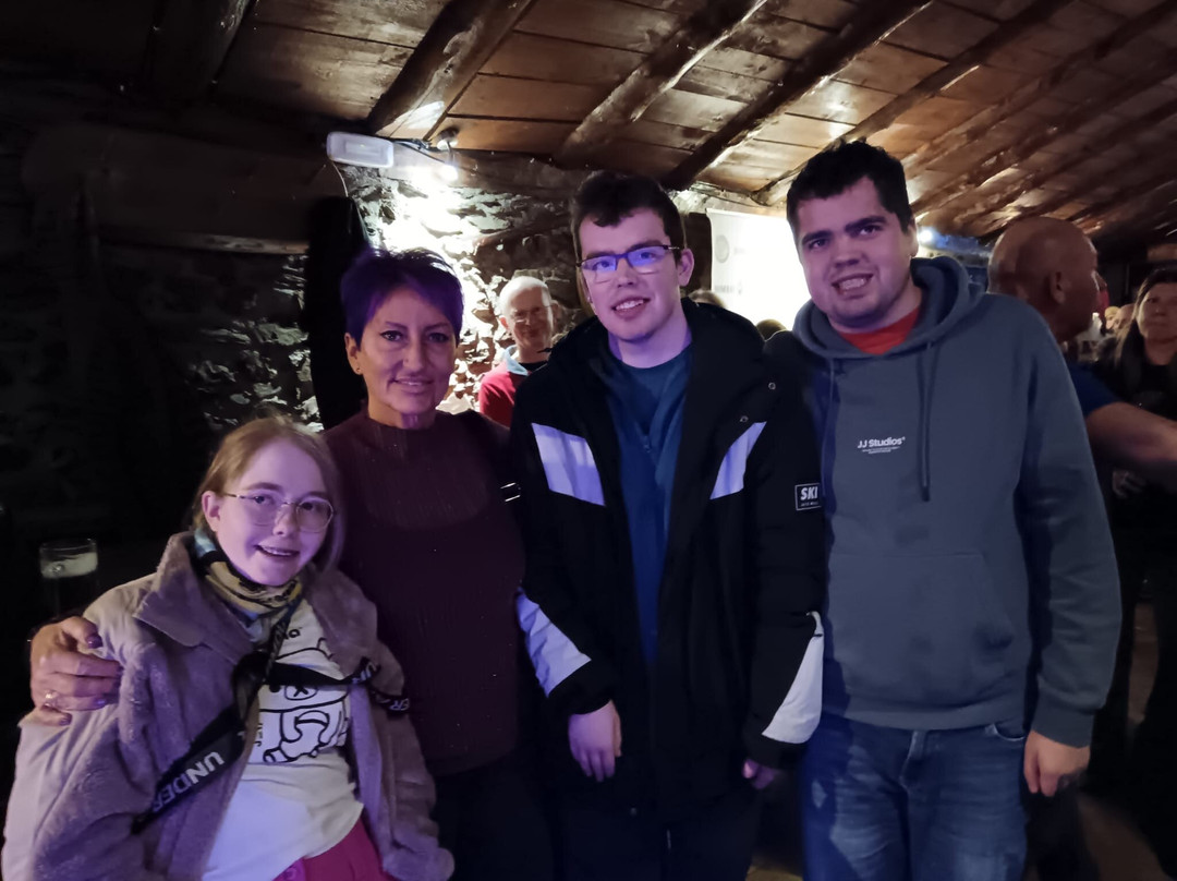 The Harp-索而多必去景点