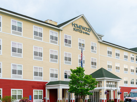 多佛Homewood Suites by Hilton主图