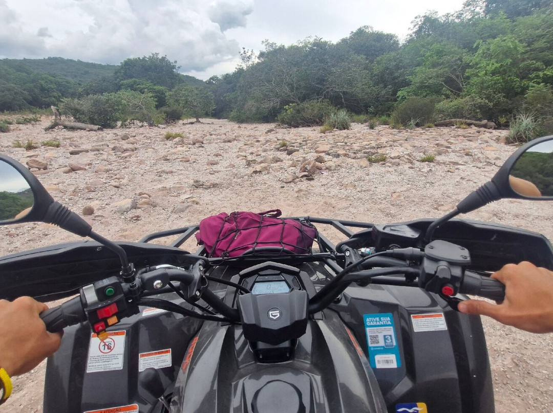 Diamantina Off Road-雷恩克斯必去景点