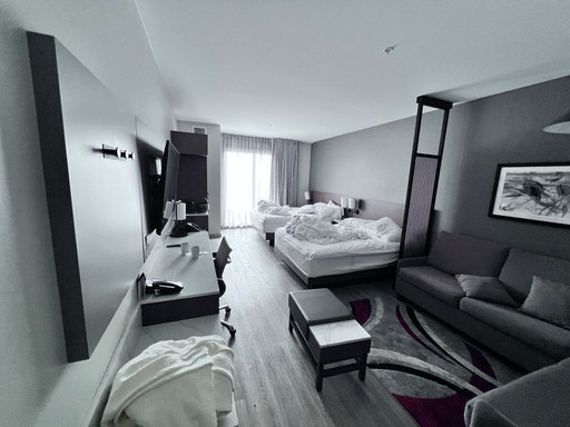 Hyatt Place Toronto / Brampton主图