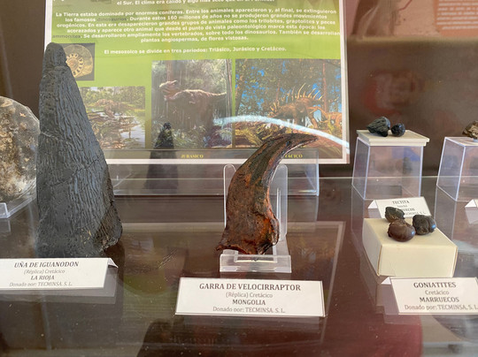 Castillo de San Juan de los Terreros