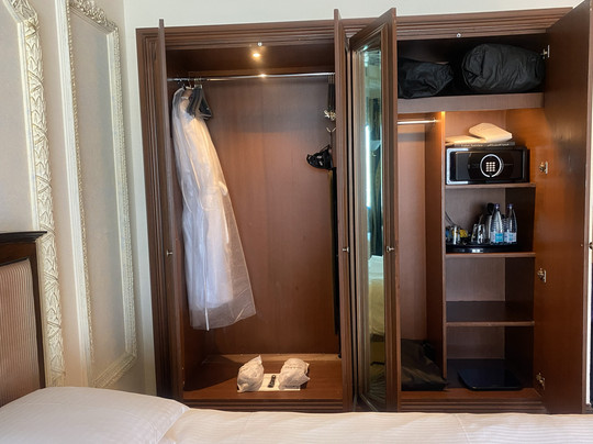 Intercontinental Dar Al Tawhid Makkah By IHG主图